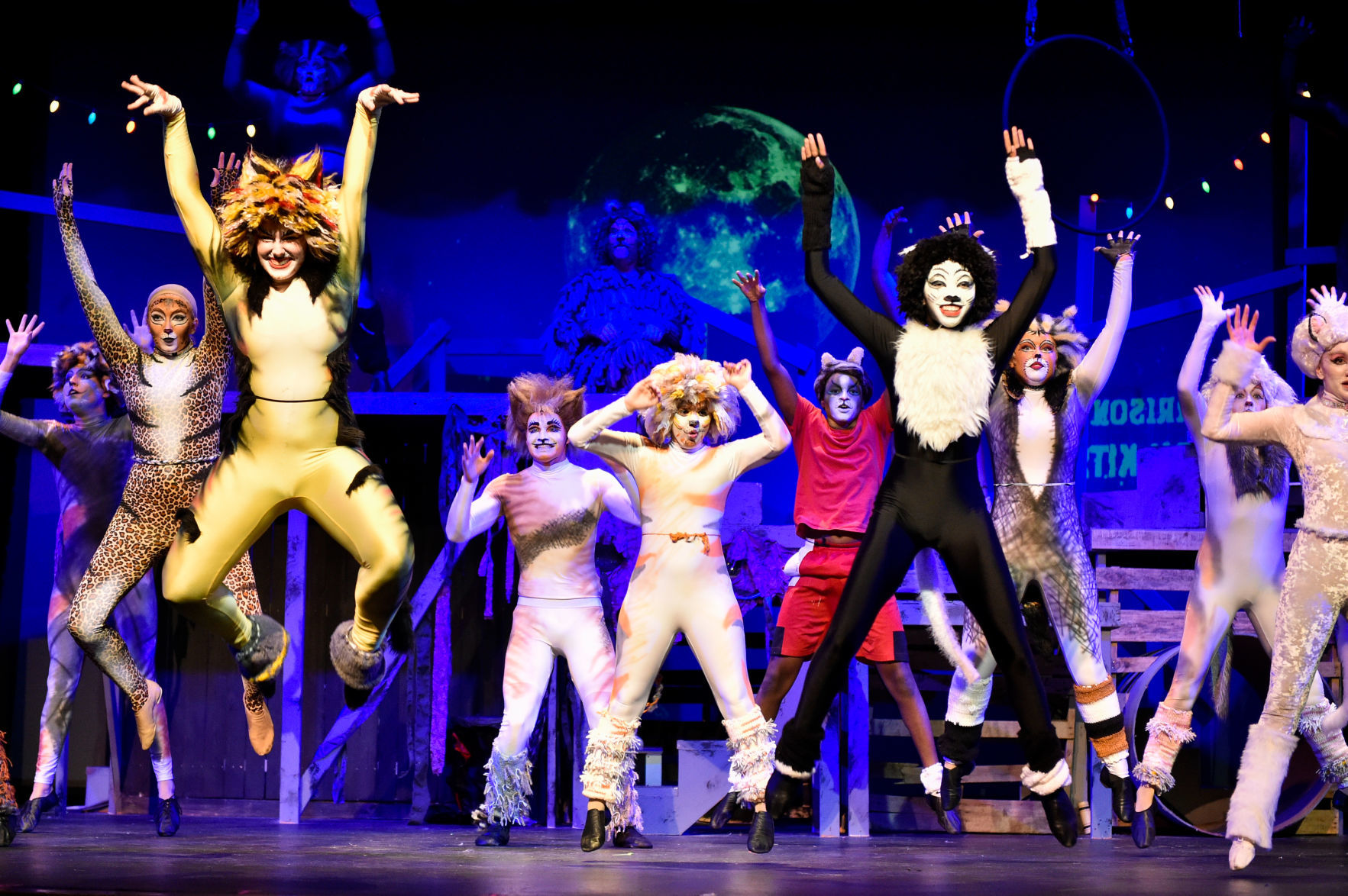 Denton Community Theatre